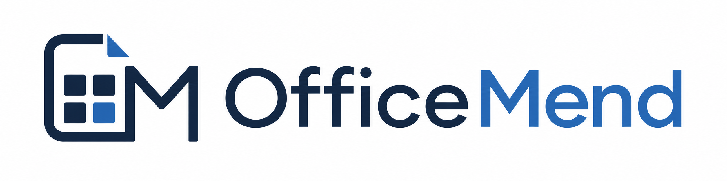 OfficeMend